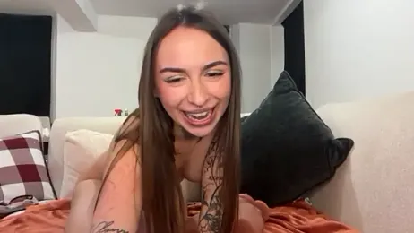 onefire56 — Stripchat recorded stream image, 14.03.2026 21:00