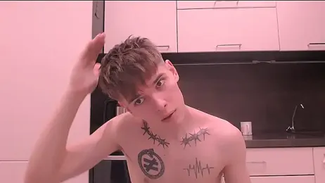 Fredd_Xanders — Stripchat recorded stream image, 14.03.2026 18:30
