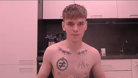 Fredd_Xanders — Stripchat recorded stream image, 14.03.2026 18:30
