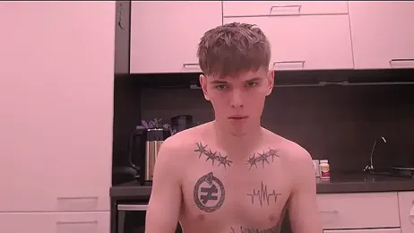 Fredd_Xanders — Stripchat recorded stream image, 14.03.2026 18:30