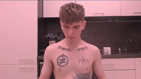 Fredd_Xanders — Stripchat recorded stream image, 14.03.2026 18:30