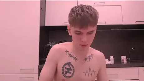 Fredd_Xanders — Stripchat recorded stream image, 14.03.2026 18:30
