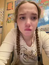 bambi_lu — Stripchat recorded stream screenshot (14 Mar 2026)