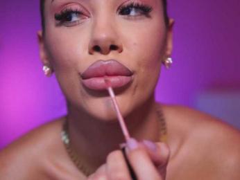 NatyDesiree — Bongacams recorded stream screenshot (07 Mar 2025)