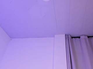 liliimoon — Camsoda recorded stream image, 14.03.2026 23:00