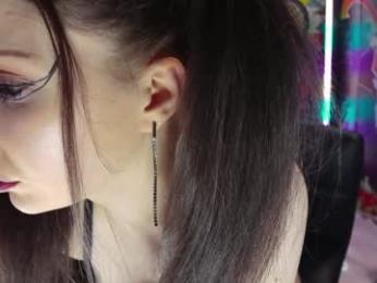 vanessa_love — Chaturbate recorded stream image, 14.03.2026 16:40