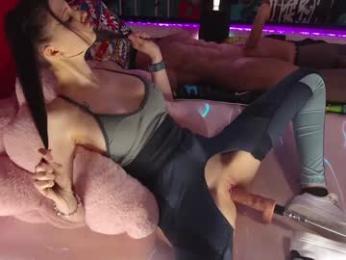 vanessa_love — Chaturbate recorded stream image, 14.03.2026 16:40