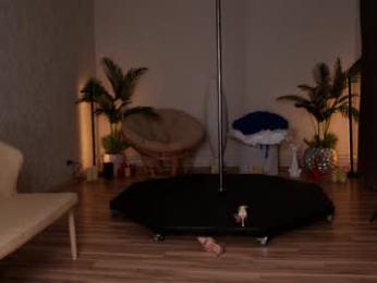 kittycaitlin — Chaturbate recorded stream image, 14.03.2026 19:10