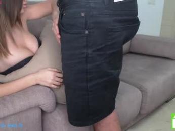 marylou2000 — Chaturbate recorded stream image, 14.03.2026 21:50