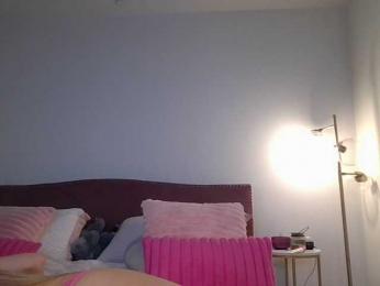 NicoleSarahX — Bongacams recorded stream image, 14.03.2026 23:10