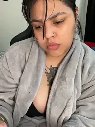 miacanela_xo — Stripchat recorded stream image, 15.03.2026 01:20
