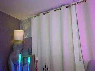 elissecinnamon — Camsoda recorded stream screenshot (15 Mar 2026)