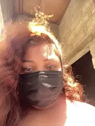 _Cute_ariana_ — Stripchat recorded stream image, 15.03.2026 05:00