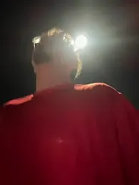 Bbyboyivan — Stripchat recorded stream image, 15.03.2026 05:20