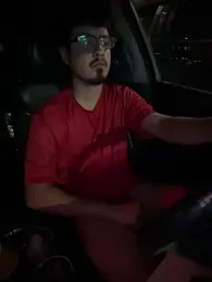 Bbyboyivan — Stripchat recorded stream image, 15.03.2026 05:20