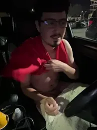 Bbyboyivan — Stripchat recorded stream image, 15.03.2026 05:20