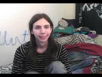 totalfuckingadorable — Chaturbate recorded stream image, 15.03.2026 00:00