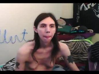 totalfuckingadorable — Chaturbate recorded stream image, 15.03.2026 00:00