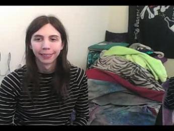 totalfuckingadorable — Chaturbate recorded stream image, 15.03.2026 00:00