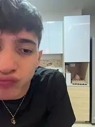 Naim_TheKing — Stripchat recorded stream screenshot (15 Mar 2026)