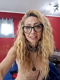 harleyejoker1 — Stripchat recorded stream screenshot (15 Mar 2026)