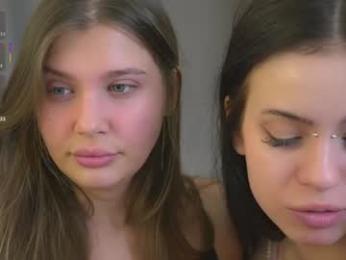 vivid_girls — Chaturbate recorded stream image, 15.03.2026 07:20