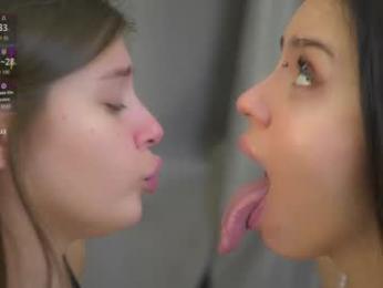 vivid_girls — Chaturbate recorded stream image, 15.03.2026 07:20