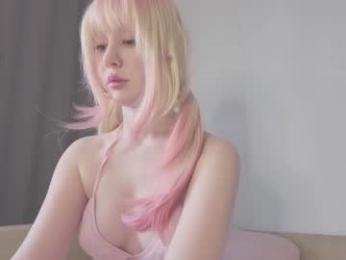 virgiin_lily — Chaturbate recorded stream image, 15.03.2026 12:20