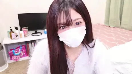 oxo_yuna_oxo — Stripchat recorded stream screenshot (15 Mar 2026)