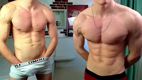 BradyFlint — Stripchat recorded stream image, 15.03.2026 10:20