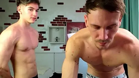BradyFlint — Stripchat recorded stream image, 15.03.2026 10:20
