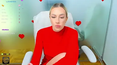 aileen_williams — Stripchat recorded stream screenshot (15 Mar 2026)