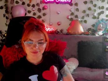 Cocochanell — Bongacams recorded stream screenshot (15 Mar 2026)