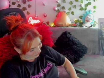 Cocochanell — Bongacams recorded stream screenshot (15 Mar 2026)