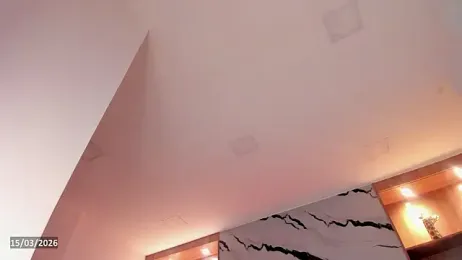 Isabel_Escorcia — Stripchat recorded stream screenshot (15 Mar 2026)