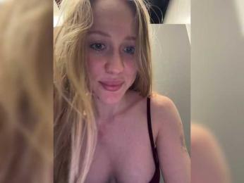 LiiBaby — Bongacams recorded stream screenshot (15 Mar 2026)