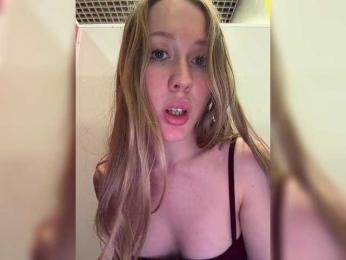 LiiBaby — Bongacams recorded stream screenshot (15 Mar 2026)