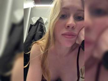 LiiBaby — Bongacams recorded stream screenshot (15 Mar 2026)