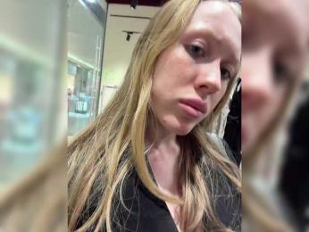 LiiBaby — Bongacams recorded stream screenshot (15 Mar 2026)