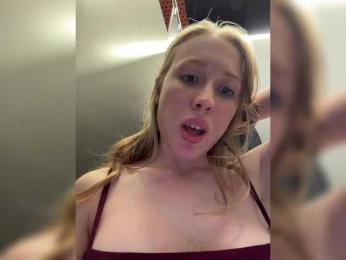 LiiBaby — Bongacams recorded stream screenshot (15 Mar 2026)