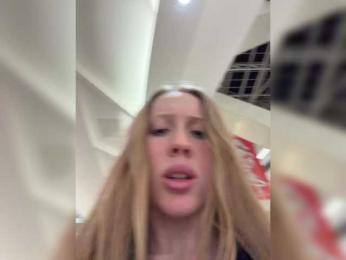 LiiBaby — Bongacams recorded stream screenshot (15 Mar 2026)