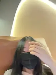 MEOW_MEO — Stripchat recorded stream image, 15.03.2026 16:20