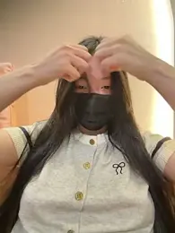 MEOW_MEO — Stripchat recorded stream image, 15.03.2026 16:20