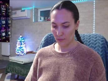 Marina4Love — Bongacams recorded stream image, 15.03.2026 17:10