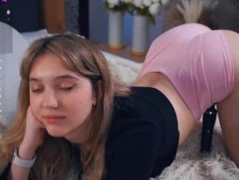 pinkncrazy — Chaturbate recorded stream screenshot (07 Mar 2025)