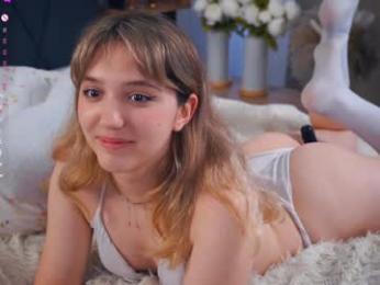 pinkncrazy — Chaturbate recorded stream screenshot (07 Mar 2025)