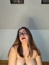 Francesexe — Stripchat recorded stream image, 15.03.2026 18:00