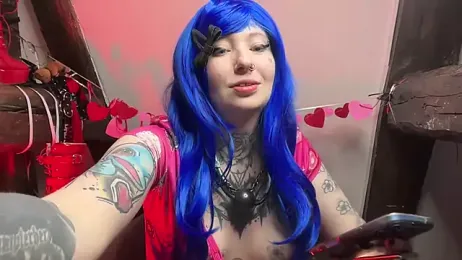 coyemoo — Stripchat recorded stream image, 15.03.2026 18:20