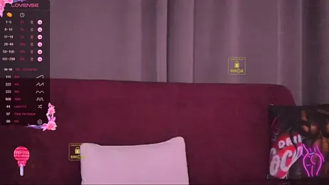 AnnaMiles — Stripchat recorded stream image, 15.03.2026 17:50