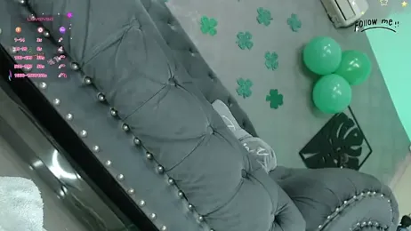 eva_cuper — Stripchat recorded stream screenshot (15 Mar 2026)